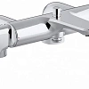Смеситель для ванны Jacob Delafon Aleo+ E72320-CP Смеситель для ванны Jacob Delafon Aleo+ E72320-CP