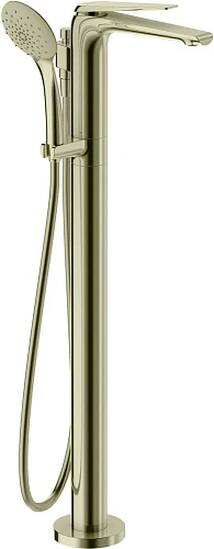 Смеситель для ванны Jacob Delafon Avid E97367-BN Смеситель для ванны Jacob Delafon Avid E97367-BN