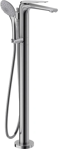 Смеситель для ванны Jacob Delafon Avid E97367-CP Смеситель для ванны Jacob Delafon Avid E97367-CP