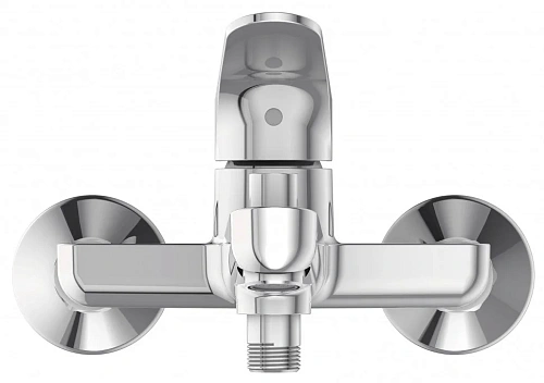 Смеситель для ванны Jacob Delafon Brive E75766-CP Смеситель для ванны Jacob Delafon Brive E75766-CP