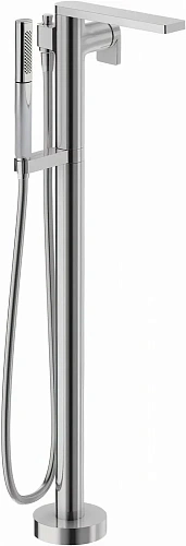 Смеситель для ванны Jacob Delafon Composed E73087-CP Смеситель для ванны Jacob Delafon Composed E73087-CP