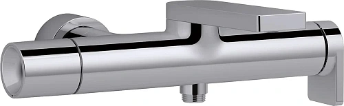 Смеситель для ванны Jacob Delafon Composed E73095-CP Смеситель для ванны Jacob Delafon Composed E73095-CP