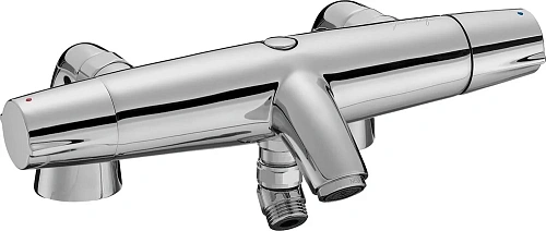 Смеситель для ванны Jacob Delafon Elevation E18875-CP Смеситель для ванны Jacob Delafon Elevation E18875-CP