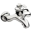 Смеситель для ванны Jacob Delafon Fairfax E71090-CP Смеситель для ванны Jacob Delafon Fairfax E71090-CP