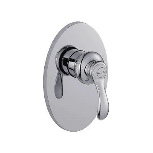 Смеситель для ванны Jacob Delafon Fairfax E98710-CP с системой скрытого монтажа Modulo 98699D-NF 2 в 98699D-NF+E98710-CP Смеситель для ванны Jacob Delafon Fairfax E98710-CP с системой скрытого монтажа Modulo 98699D-NF 2 в 98699D-NF+E98710-CP