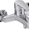 Смеситель для ванны Jacob Delafon July E16033-4-CP Смеситель для ванны Jacob Delafon July E16033-4-CP