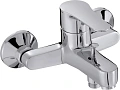 Смеситель для ванны Jacob Delafon July E16033-4-CP Смеситель для ванны Jacob Delafon July E16033-4-CP