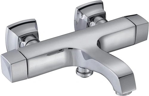 Смеситель для ванны Jacob Delafon Margaux E16219-9-CP Смеситель для ванны Jacob Delafon Margaux E16219-9-CP