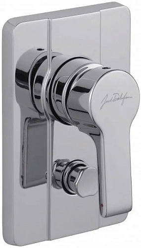 Смеситель для ванны Jacob Delafon Singulie E98720-CP с системой скрытого монтажа встраиваемый 98699D-NF+E98720-CP Смеситель для ванны Jacob Delafon Singulie E98720-CP с системой скрытого монтажа встраиваемый 98699D-NF+E98720-CP