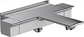 Смеситель для ванны Jacob Delafon Stance E9100-CP Смеситель для ванны Jacob Delafon Stance E9100-CP