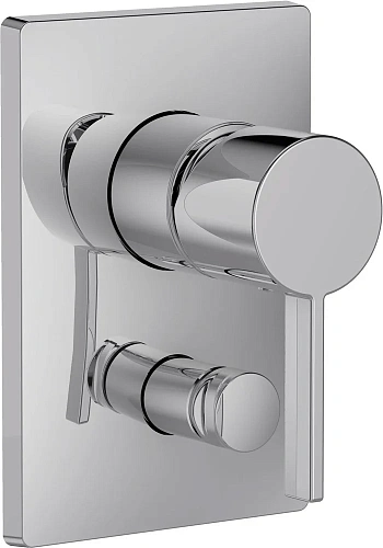 Смеситель для ванны Jacob Delafon Stillness E98723-CP Смеситель для ванны Jacob Delafon Stillness E98723-CP