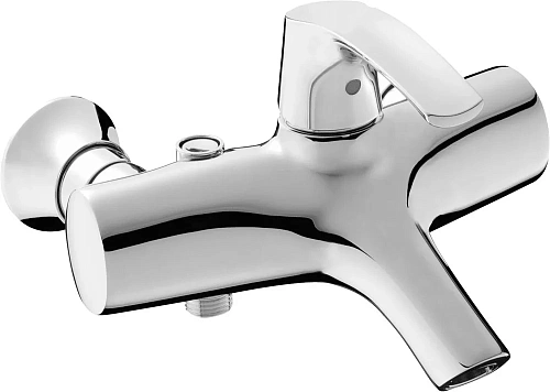 Смеситель для ванны Jacob Delafon Symbol E71680-CP Смеситель для ванны Jacob Delafon Symbol E71680-CP
