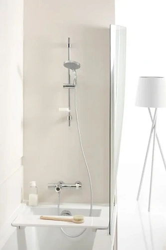 Смеситель для ванны Jacob Delafon Toobi E8963-CP Смеситель для ванны Jacob Delafon Toobi E8963-CP