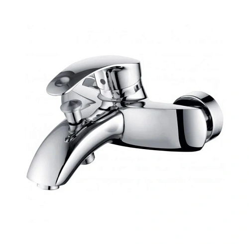 Смеситель для ванны Kaiser 16022 Смеситель для ванны Kaiser 16022