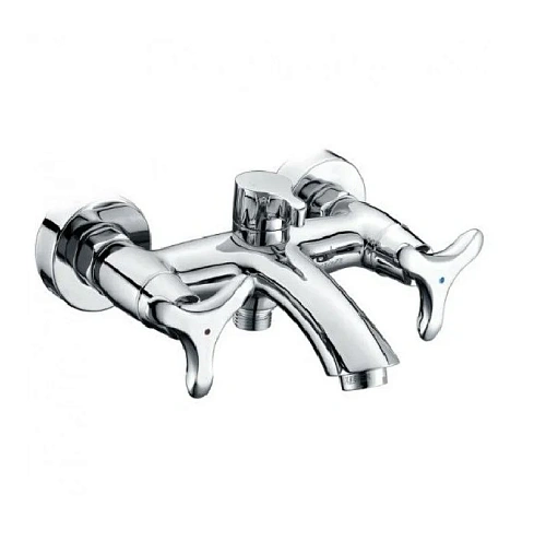 Смеситель для ванны Kaiser 57022 Смеситель для ванны Kaiser 57022