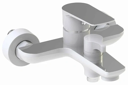 Смеситель для ванны Kaiser Atrio 60022 Смеситель для ванны Kaiser Atrio 60022