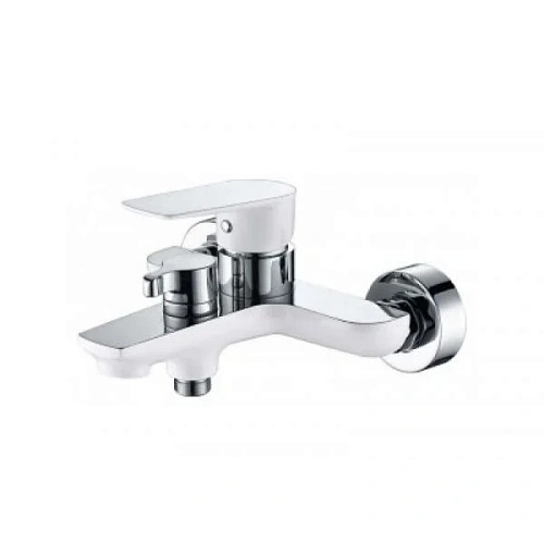 Смеситель для ванны Kaiser Atrio 60022 Смеситель для ванны Kaiser Atrio 60022