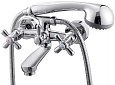 Смеситель для ванны Kaiser Carlson 11044 Смеситель для ванны Kaiser Carlson 11044