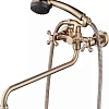 Смеситель для ванны Kaiser Carlson Style 442551BR 44255-1 Br Смеситель для ванны Kaiser Carlson Style 442551BR 44255-1 Br