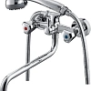Смеситель для ванны Kaiser Delta 11090Shar 11090SHAR Смеситель для ванны Kaiser Delta 11090Shar 11090SHAR