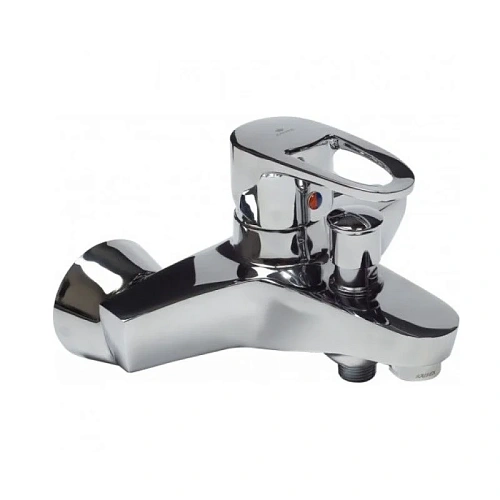 Смеситель для ванны Kaiser Luxor 32022 Смеситель для ванны Kaiser Luxor 32022