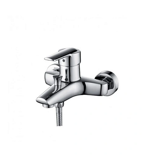 Смеситель для ванны Kaiser Orbit 20022 Смеситель для ванны Kaiser Orbit 20022