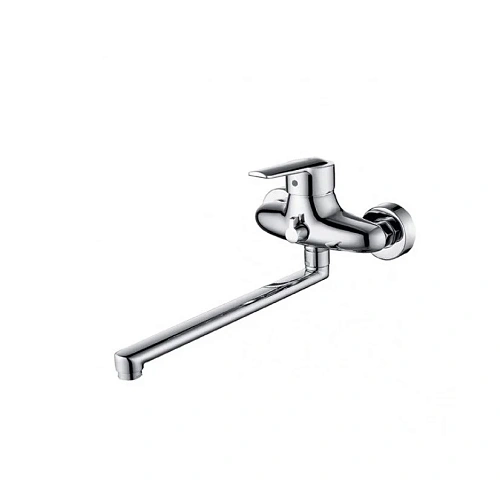 Смеситель для ванны Kaiser Orbit 20055 Смеситель для ванны Kaiser Orbit 20055