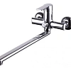 Смеситель для ванны Kaiser Oval 56055 Смеситель для ванны Kaiser Oval 56055