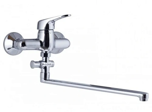Смеситель для ванны Kaiser Planet 2015/14055 Смеситель для ванны Kaiser Planet 2015/14055