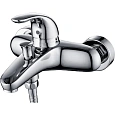 Смеситель для ванны Kaiser Safira 15022 Смеситель для ванны Kaiser Safira 15022