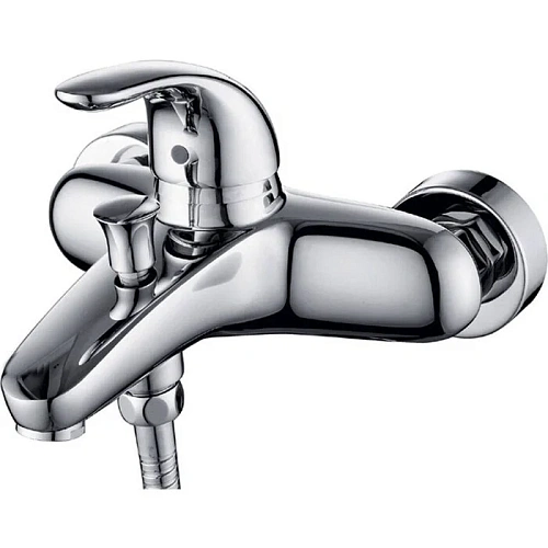 Смеситель для ванны Kaiser Safira 15022 Смеситель для ванны Kaiser Safira 15022