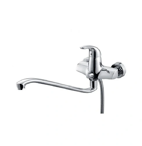 Смеситель для ванны Kaiser Safira 15055 Смеситель для ванны Kaiser Safira 15055