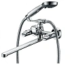 Смеситель для ванны Kaiser Saturn 42055 Смеситель для ванны Kaiser Saturn 42055