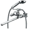 Смеситель для ванны Kaiser Saturn 42055 Смеситель для ванны Kaiser Saturn 42055