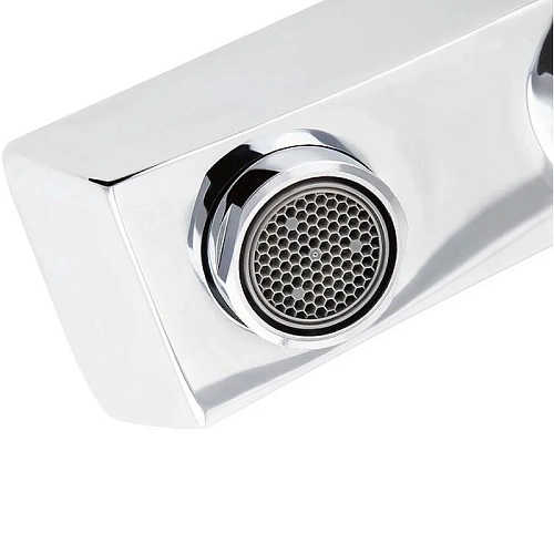 Смеситель для ванны Kaiser Sofia 04022 Смеситель для ванны Kaiser Sofia 04022