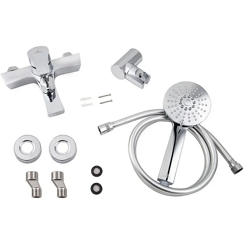 Смеситель для ванны Kaiser Sofia 04022 Смеситель для ванны Kaiser Sofia 04022