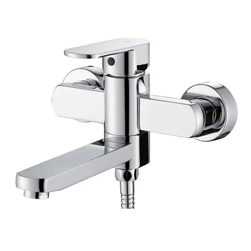 Смеситель для ванны Kaiser Sonat 34022-L Смеситель для ванны Kaiser Sonat 34022-L