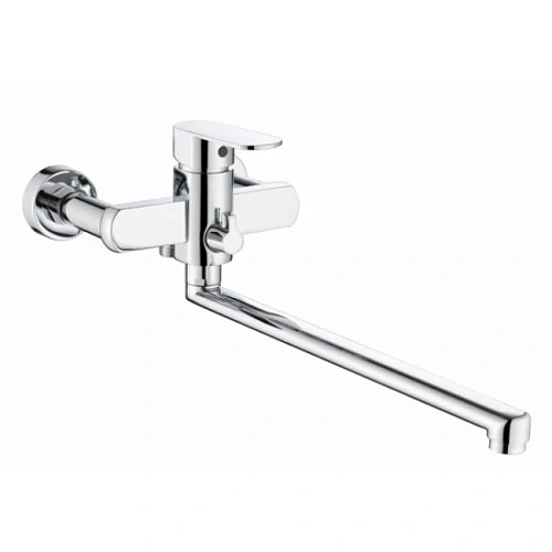 Смеситель для ванны Kaiser Sonat 34155 Смеситель для ванны Kaiser Sonat 34155