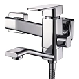 Смеситель для ванны Kaiser Sonat 34522 Смеситель для ванны Kaiser Sonat 34522