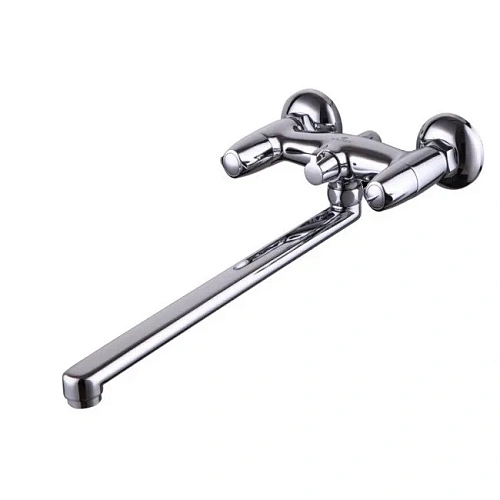 Смеситель для ванны Kaiser Topaz 17155+KOMPLEKT Смеситель для ванны Kaiser Topaz 17155+KOMPLEKT