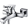 Смеситель для ванны Kaiser Verona 29044 Смеситель для ванны Kaiser Verona 29044