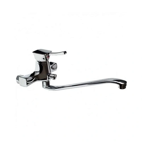 Смеситель для ванны Kaiser Verona 29055B 29055В Смеситель для ванны Kaiser Verona 29055B 29055В