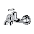 Смеситель для ванны Kaiser Vincent хром 31522 Смеситель для ванны Kaiser Vincent хром 31522