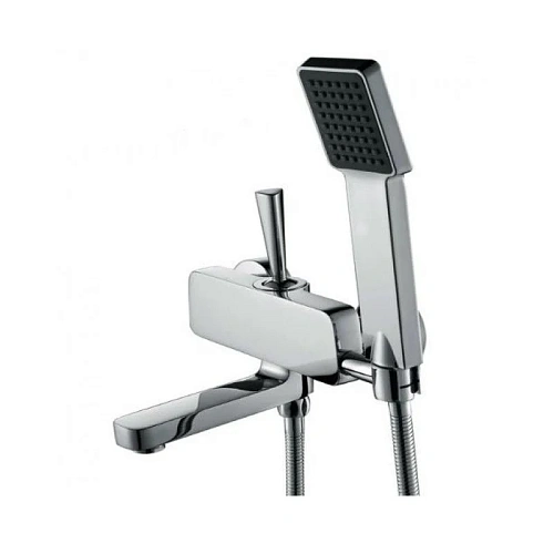 Смеситель для ванны Kaiser Vista 65122 Смеситель для ванны Kaiser Vista 65122