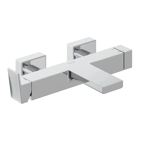 Смеситель для ванны Kludi DECUS 546910575 хром Смеситель для ванны Kludi DECUS 546910575 хром