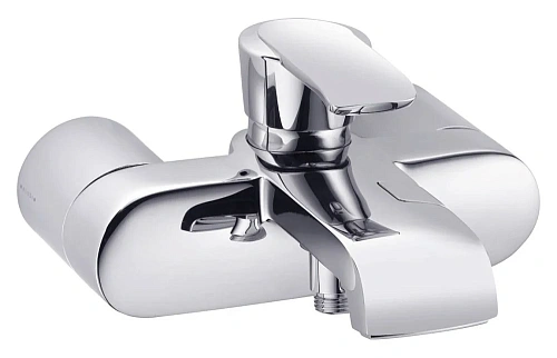 Смеситель для ванны Kludi Joop! 554430575 Смеситель для ванны Kludi Joop! 554430575