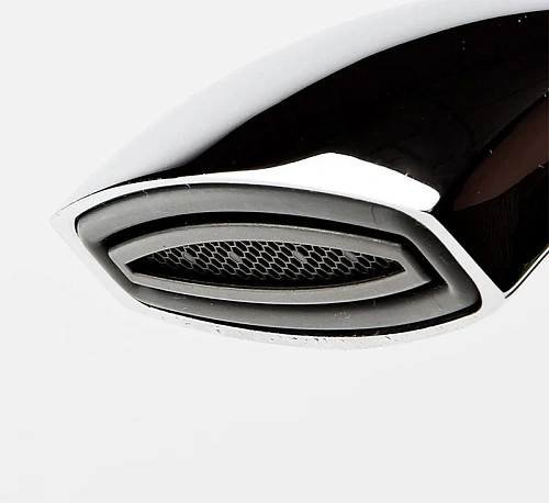 Смеситель для ванны Kludi Joop! 55443H775 Смеситель для ванны Kludi Joop! 55443H775