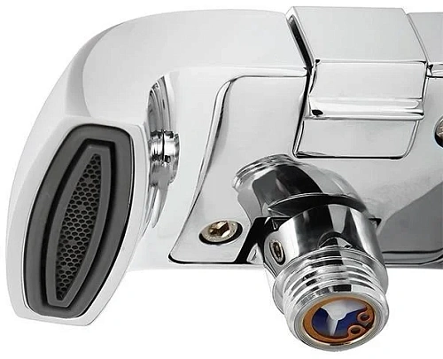 Смеситель для ванны Kludi Joop! 55443H775 Смеситель для ванны Kludi Joop! 55443H775