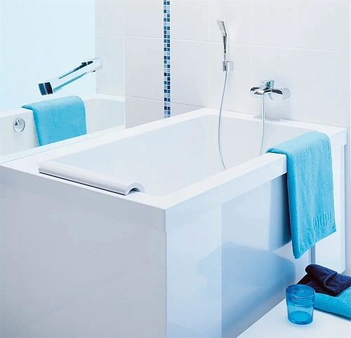 Смеситель для ванны Kludi Joop! 55443H775 Смеситель для ванны Kludi Joop! 55443H775