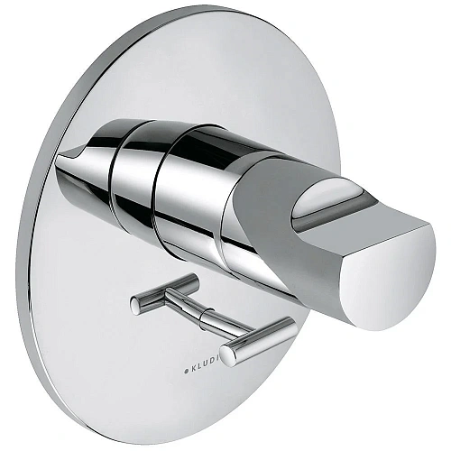 Смеситель для ванны Kludi New Waves 576500575 Смеситель для ванны Kludi New Waves 576500575